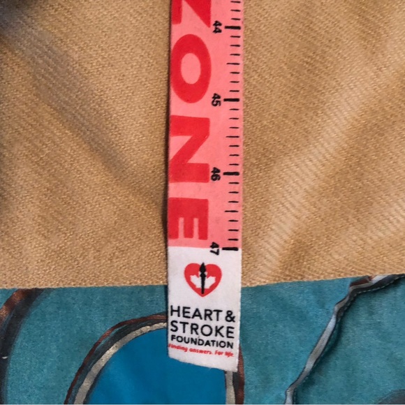 Beautiful lite brown fringed wrap/shawl cover perfect for those fall days/nights - Picture 13 of 16